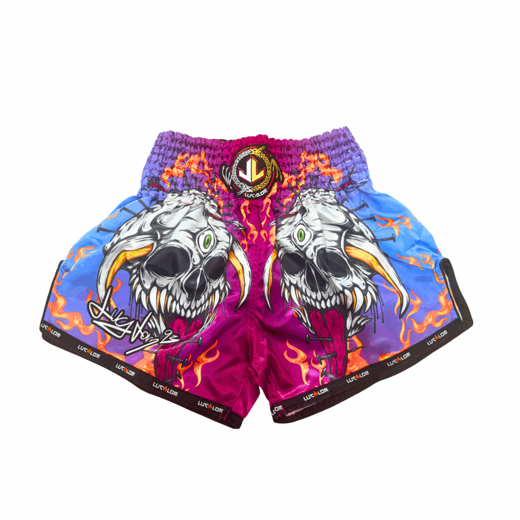 Pantaloncini