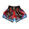 Dragon Core - Muay Thai Shorts