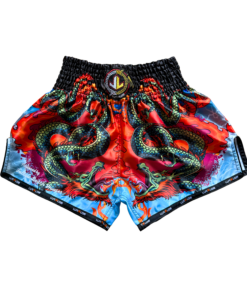 Dragon Core - Muay Thai Shorts