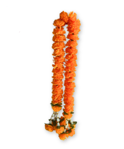 Alternative view of Ghirlanda Thailandese "Phuang Malai"