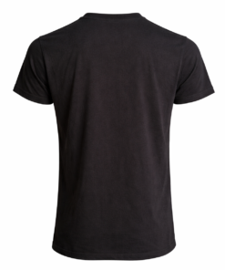 Alternative view of T-shirt Lucalom Nera