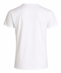 Alternative view of T-shirt Lucalom Bianca