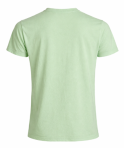 Alternative view of T-shirt Lucalom Verde