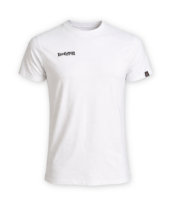 T-shirt Lucalom Bianca