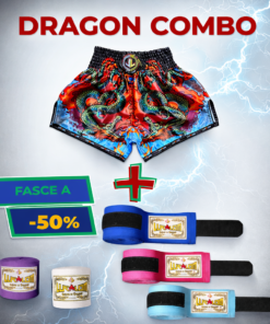 DRAGON COMBO