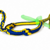 Mongkol Cobra e Prajead Giallo/Blu