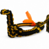 Mongkol Cobra e Prajead Giallo/Nero