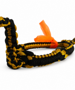 Mongkol Cobra e Prajead Giallo/Nero