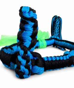 Mongkol Cobra e Prajead Blu/Nero