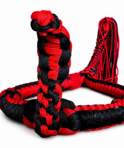Mongkol Cobra e Prajead Rosso/Nero